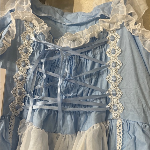 Litasi Lolita Dress - Picture 6 of 10